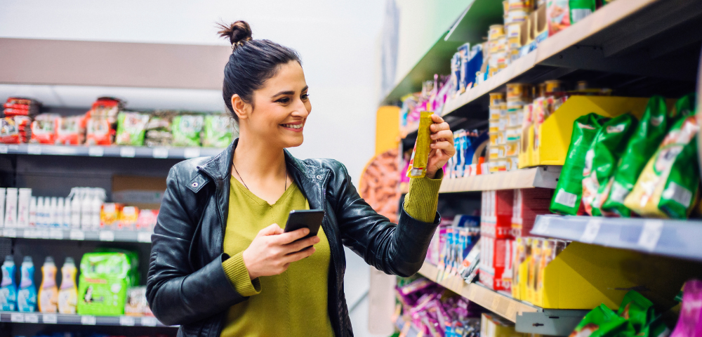 Was sind Eigenmarken im Supermarkt? - MarkenDetektive – NoNames