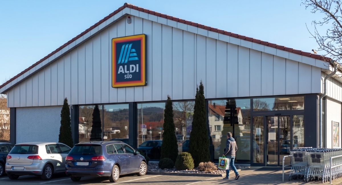 Aldi schmeißt Marken raus
