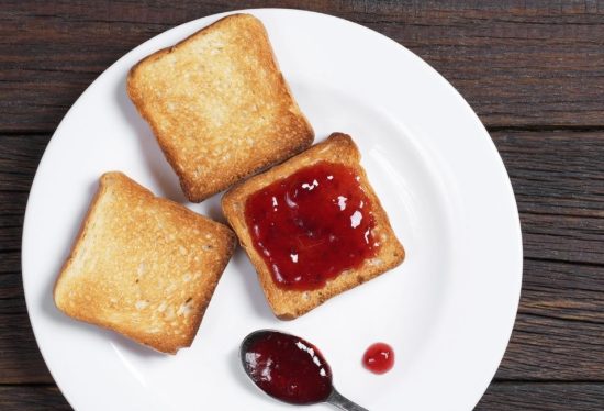 Stiftung Warentest: Toastbrot der Eigenmarken oft eine gute Wahl