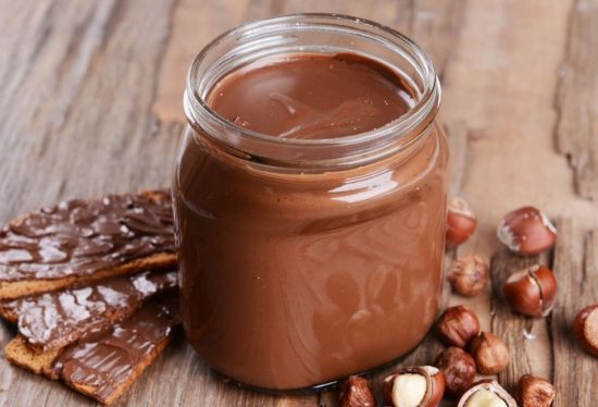 Stiftung Warentest: Nutella nicht der Testsieger