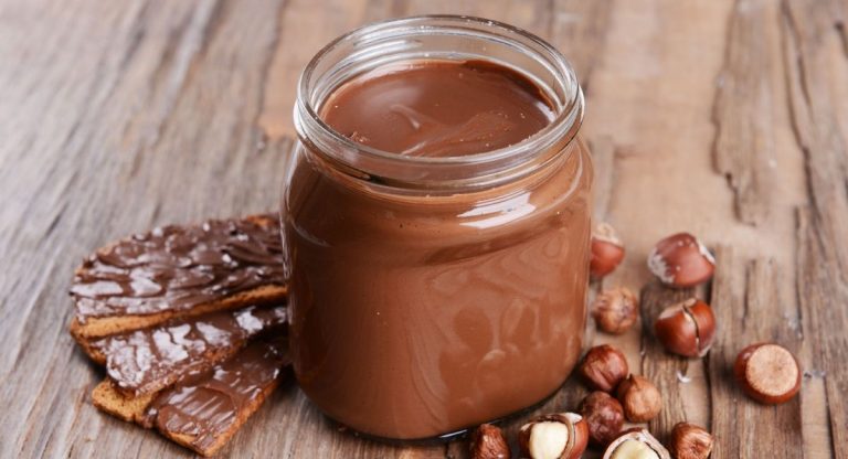 Stiftung Warentest: Nutella nicht der Testsieger