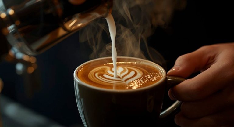 Das Geheimnis um Eigenmarken Kaffee: Wer röstet für Aldi, Lidl & Co.?
