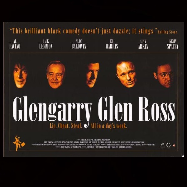 Glengarry Glen Ross