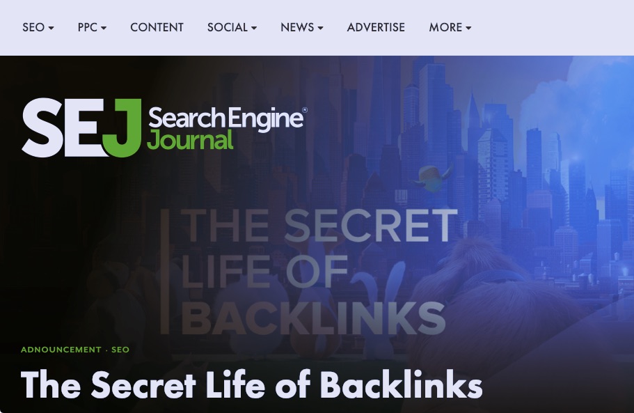 Search Engine Journal