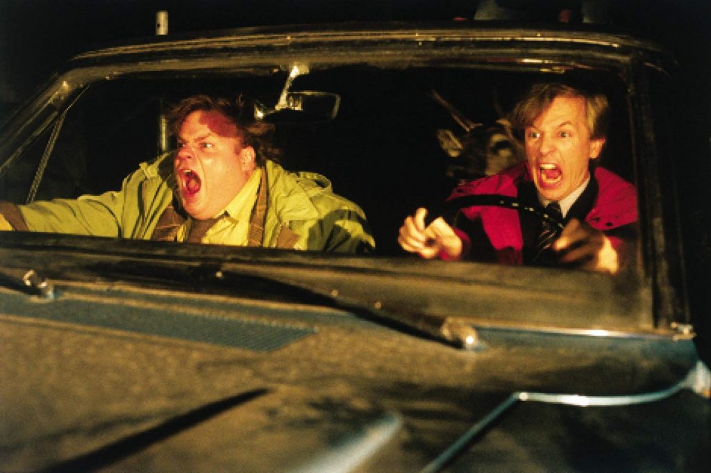 Tommy Boy (1995)