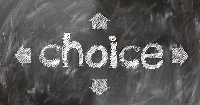 People are often mistaken about the reasons that motivate them to choose one or another line of behavior.