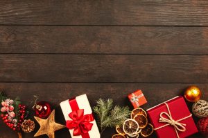5 Awesome Christmas Gifts For Marketers