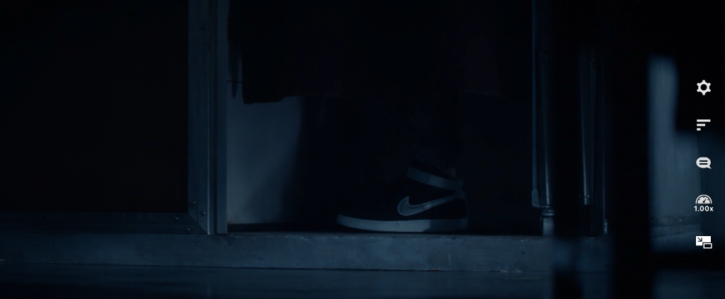 Terminator Genisys. Nike