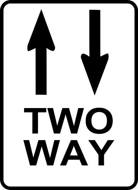 Today consumers can respond to the company's communication, the process becomes two-way