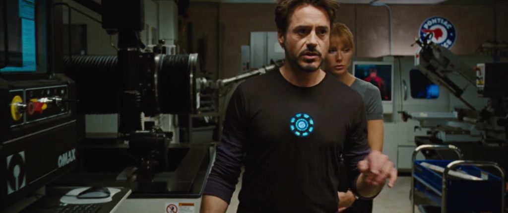 Omax_Iron Man 2