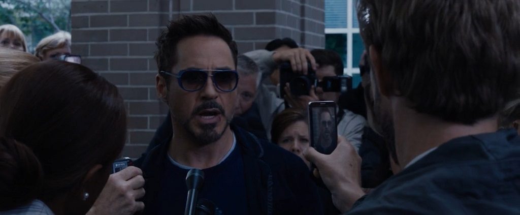 Sony_Iron Man 3