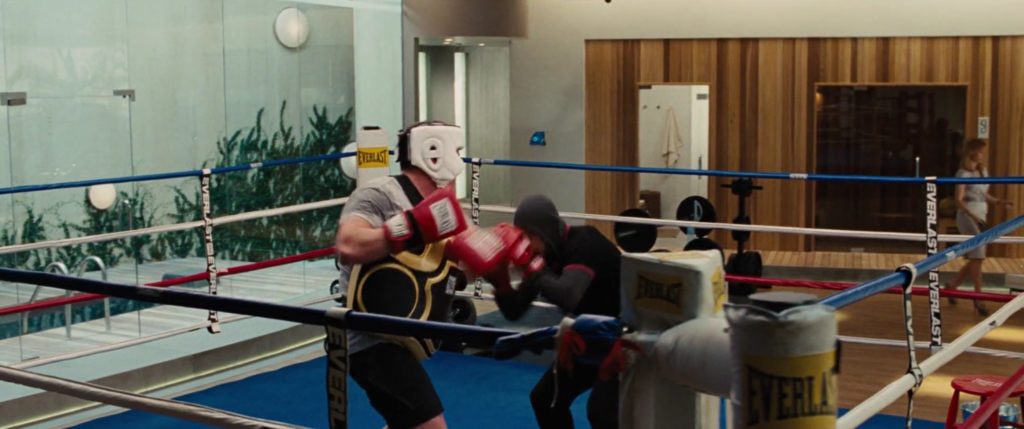 Everlast_Iron Man 2