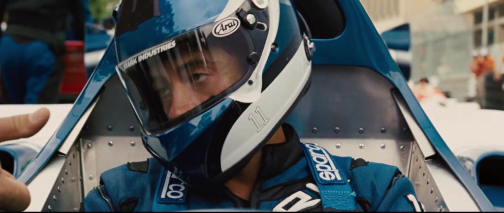 Sparco_Arai_Iron Man 2