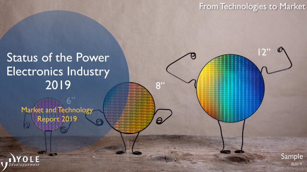 Power Electronics Sample Report 2019