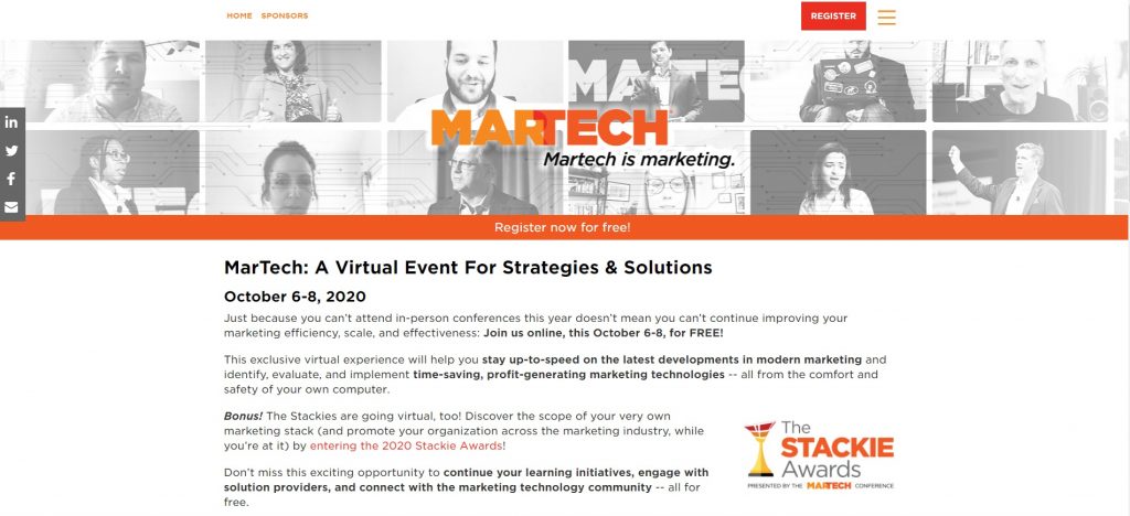 MarTech