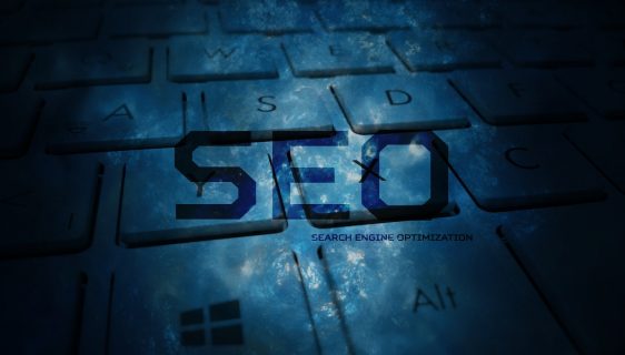 SEO Vocabulary