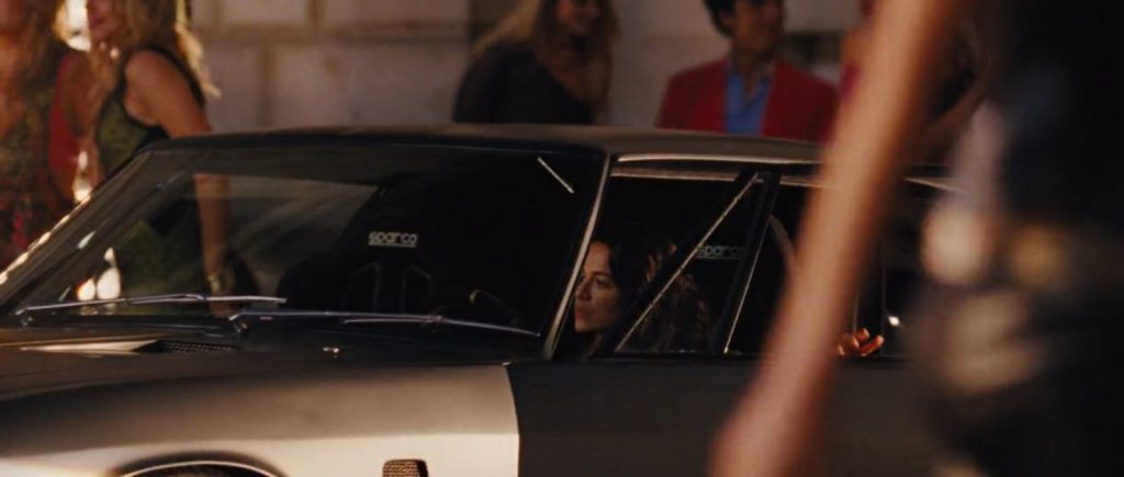 Fast & Furious 6 Product Placement - Marketing Psycho