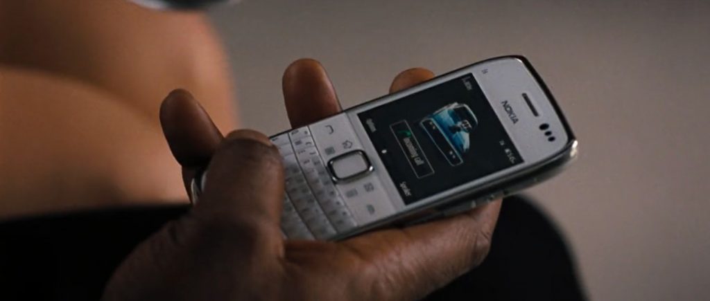 Nokia E6 Fast & Furious 6