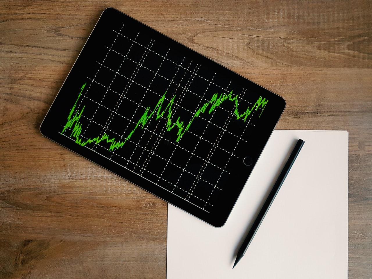 Power Semiconductors Market Outlook