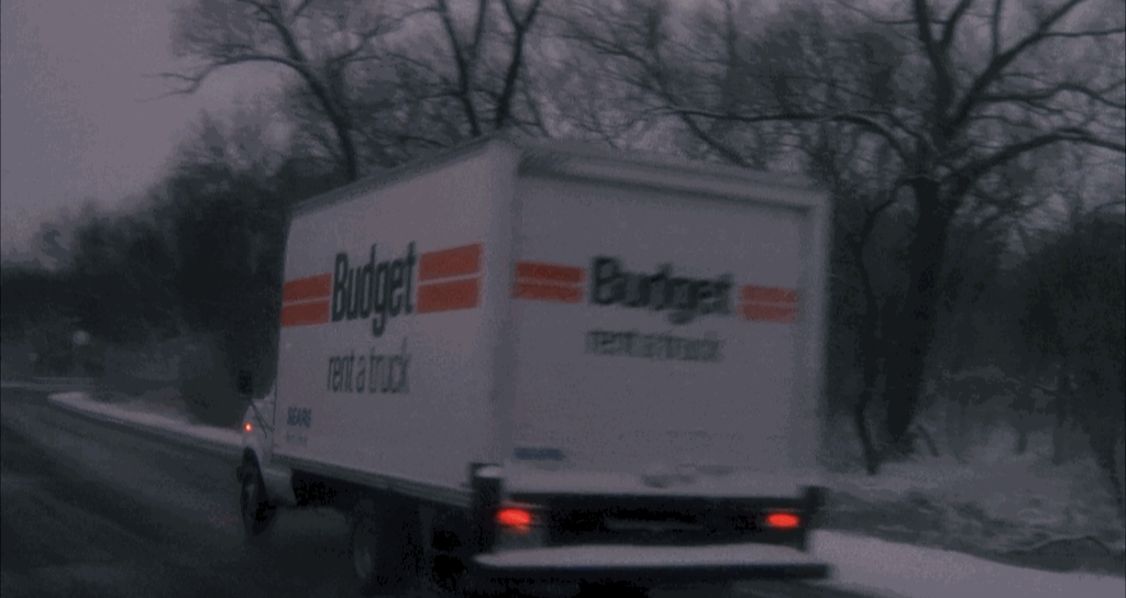 budget rental truck nashville tn
