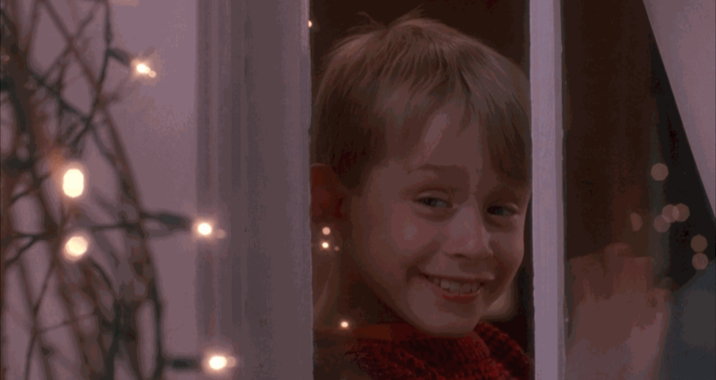 Kevin McCallister