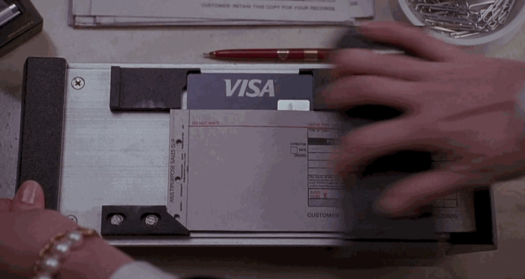 Visa Home Alone 2