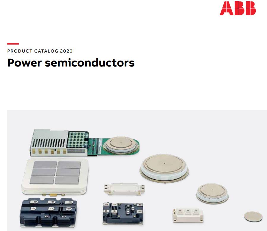 ABB Product Catalog