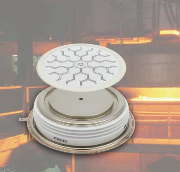 ABB fast thyristors