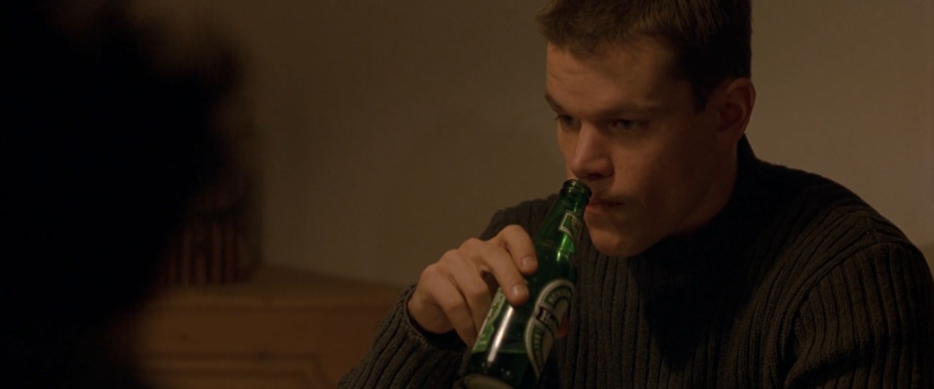 Jason Bourne Product Placement Marketing Psycho