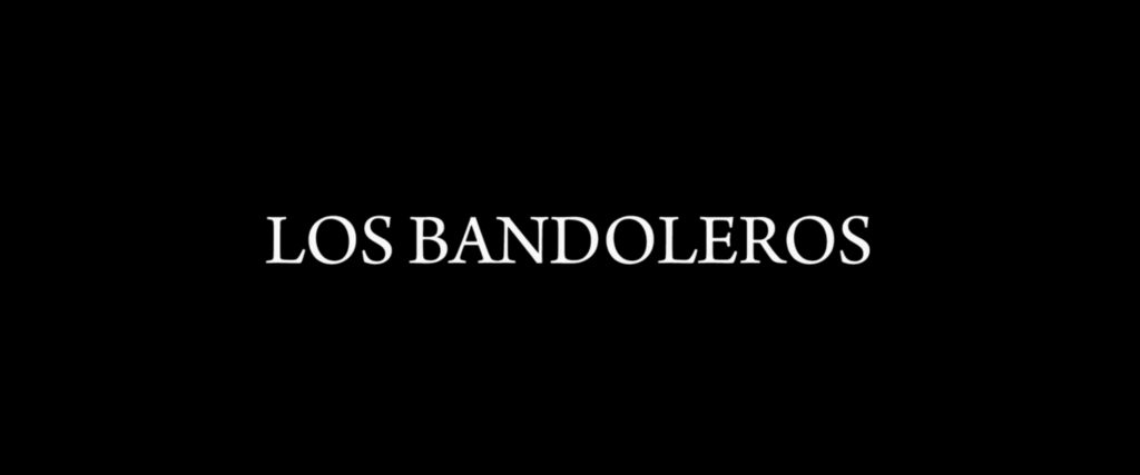 Los Bandoleros