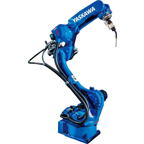 Yaskawa Arc Welding Robot