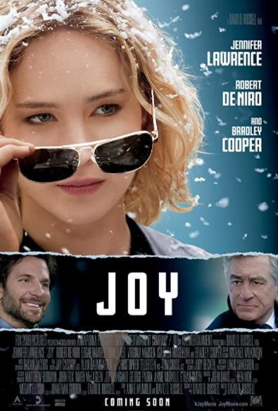 Joy (2015)