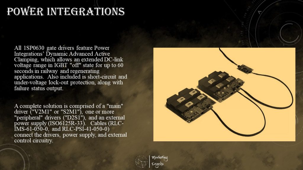 Power Integrations