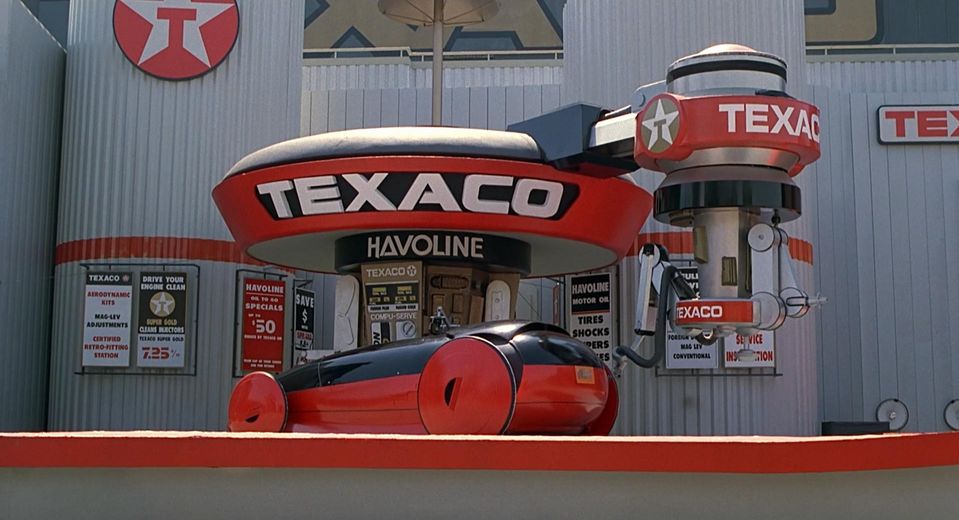 Texaco