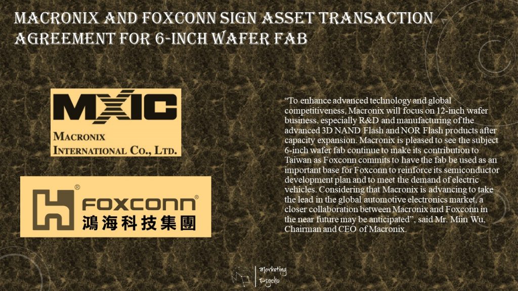 Foxconn