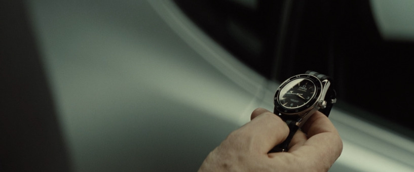 Omega James Bond Spectre