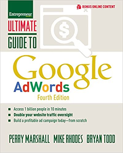 Ultimate Guide to Google Ads