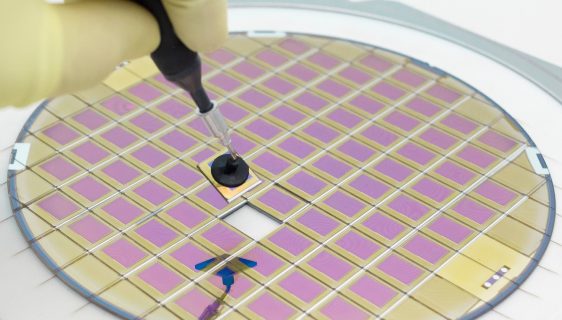 Classification of power semiconductors