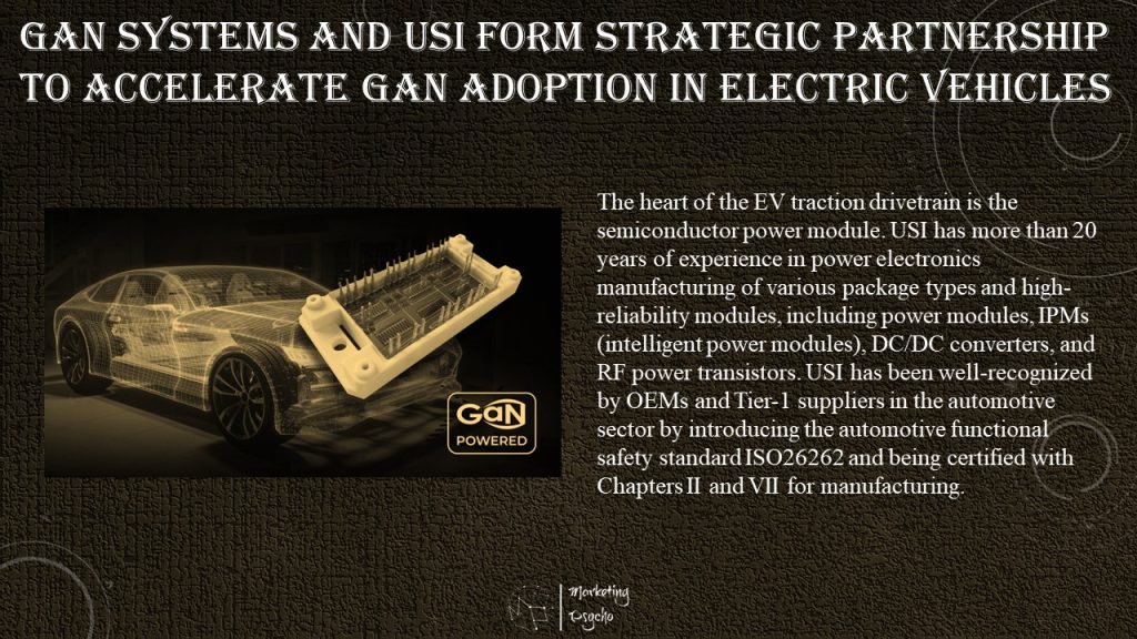 GaN Systems