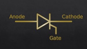 Thyristor