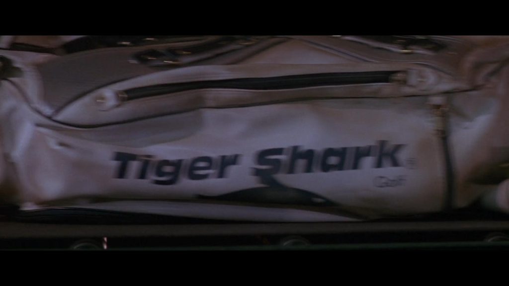 Tiger Shark Golf Club