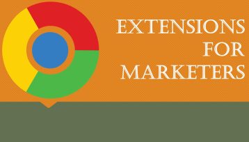 Chrome Extensions for Marketers