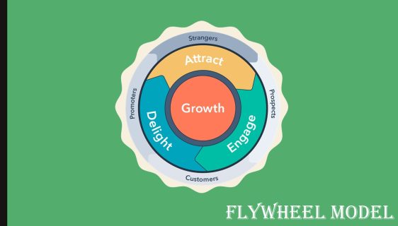 Flywheel model