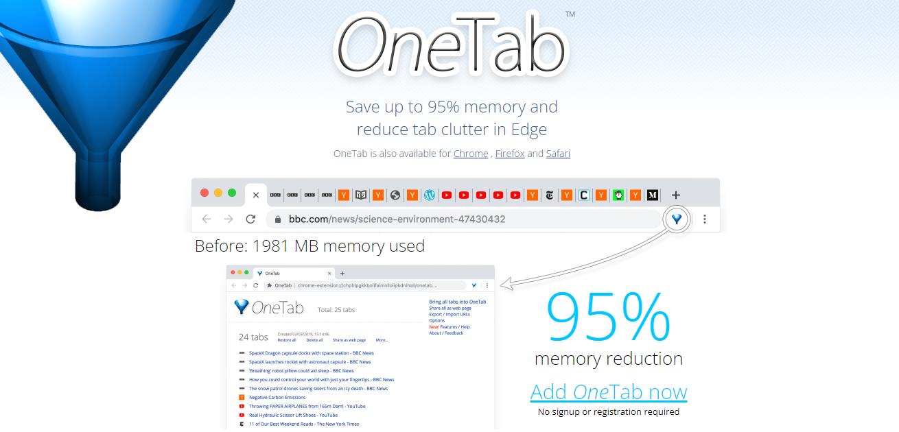 Best Google Chrome Extensions for Marketers Marketing Psycho