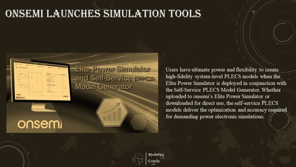 Elite Power Simulator and Self-Service PLECS Model Generator