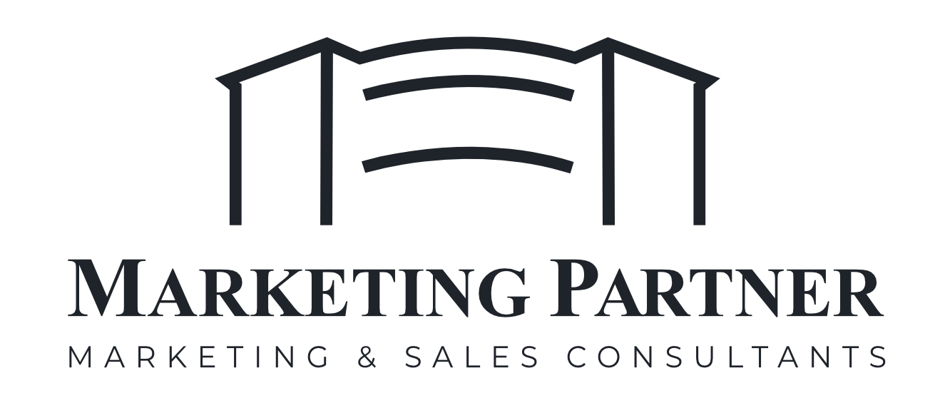 Marketing Partner Logo