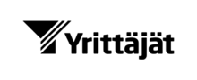 Yrittäjät-logo-800x800-musta