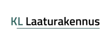 kl-laaturakennus-logo