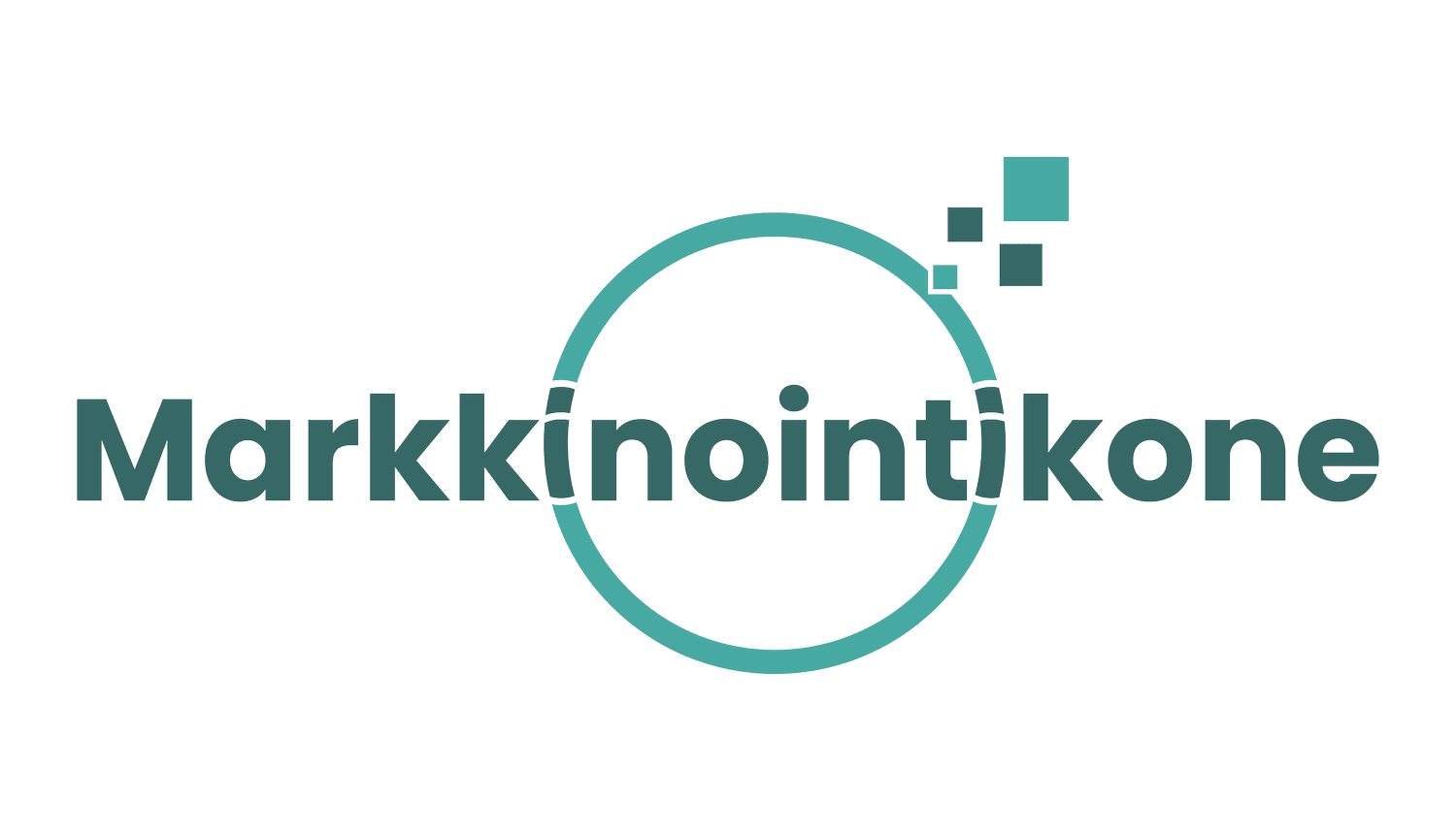 Markkinointikone