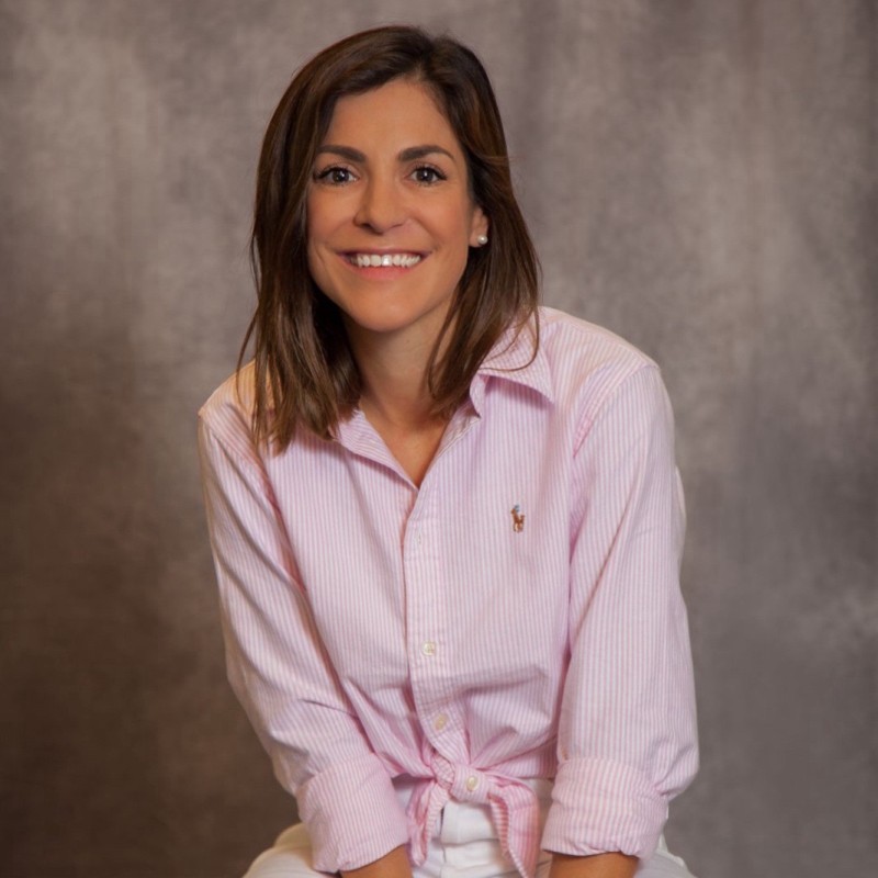 Christina Ricaurte Castilla